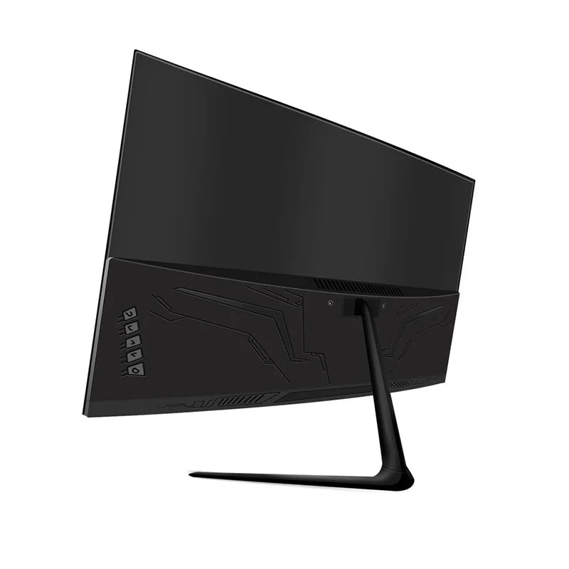 Curved IPS 24 27 32 Inch Computer Gaming Monitor 75 Hz Refresh Rate 2K Resolution 1920*1080