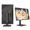 GS500 24.5 Inch 500Hz 1920*1080 LED  HDR  Gaming Monitor