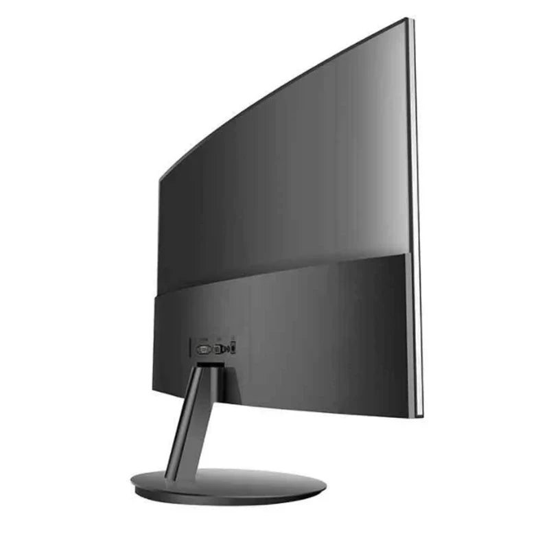 Factory Supply 4K 24/27/32 Inch Curved Desktop PC LCD Touch Screen Gaming Monitors with 240Hz/144Hz TFT Panel Type