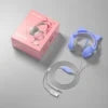 Soyto G25 ODM Gaming Headset for Gamers Cute Cat Ear RGB Wired Headphones for Girls Boys Auriculares AudIfonos Factory Wholesale