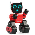 Summer Sensory 2021 Children's Children Educational & Hobbies Baby Interactive Kids Robots Radio Control Other Toys From China