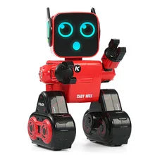 Summer Sensory 2021 Children's Children Educational & Hobbies Baby Interactive Kids Robots Radio Control Other Toys From China