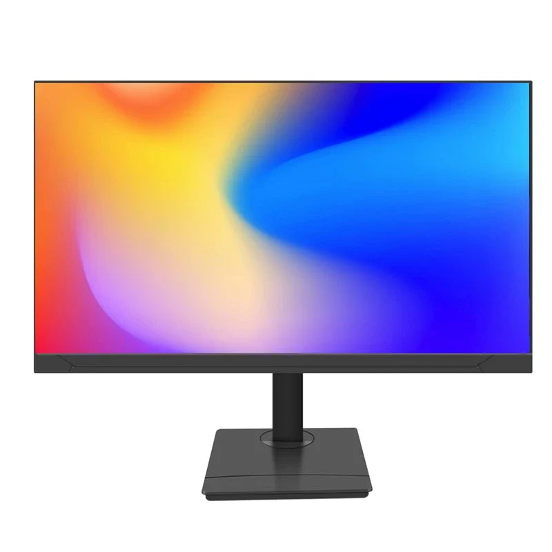 Professional 4K Gaming Monitor 24/27/32 Inch Borderless LCD 144Hz Refresh Rate TFT Panel Type