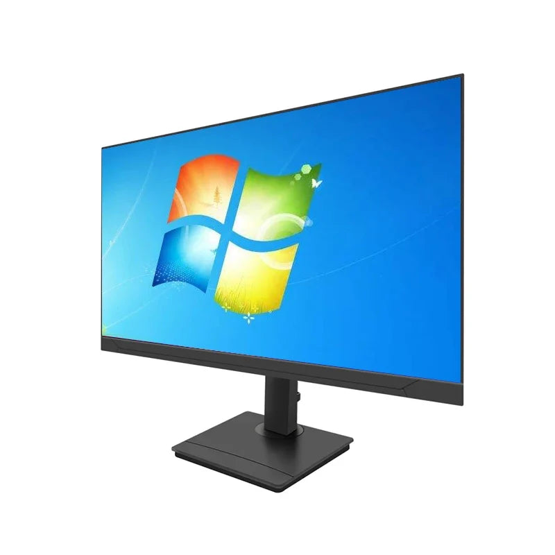 Professional 4K Gaming Monitor 24/27/32 Inch Borderless LCD 144Hz Refresh Rate TFT Panel Type