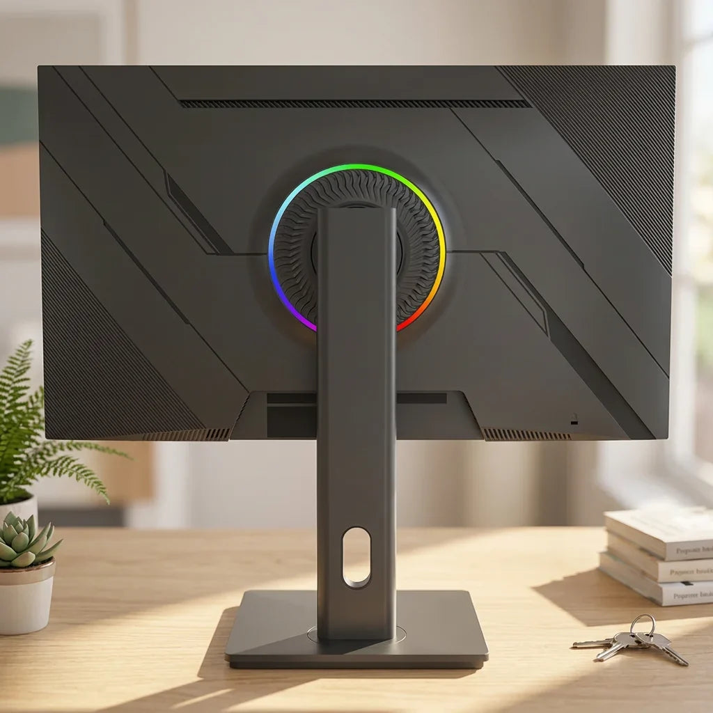 GS500 24.5 Inch 500Hz 1920*1080 LED  HDR  Gaming Monitor