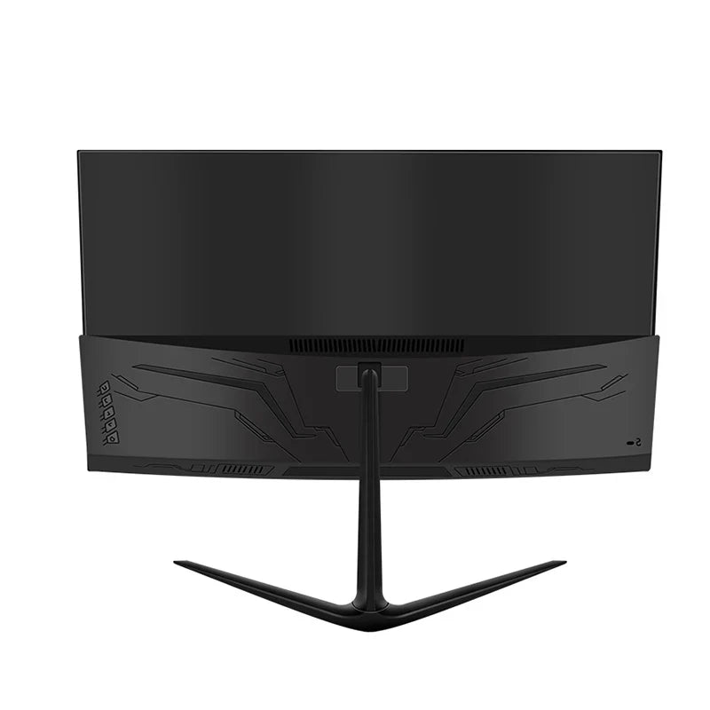 Curved IPS 24 27 32 Inch Computer Gaming Monitor 75 Hz Refresh Rate 2K Resolution 1920*1080