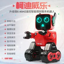 Summer Sensory 2021 Children's Children Educational & Hobbies Baby Interactive Kids Robots Radio Control Other Toys From China