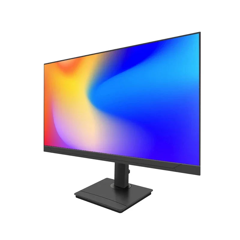 Professional 4K Gaming Monitor 24/27/32 Inch Borderless LCD 144Hz Refresh Rate TFT Panel Type