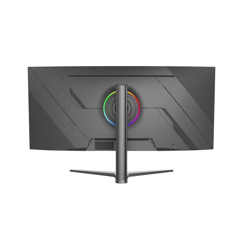 Large 37.5 Inch Curved 4K PC Gaming Monitor 38 Inch 75Hz 100Hz 144Hz Desktop Computer Monitor