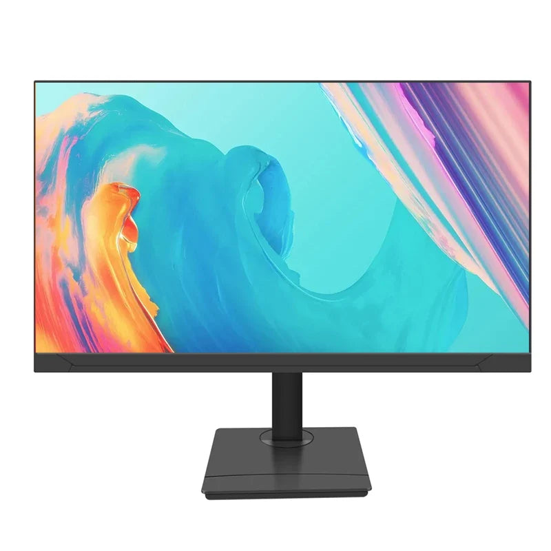 Professional 4K Gaming Monitor 24/27/32 Inch Borderless LCD 144Hz Refresh Rate TFT Panel Type
