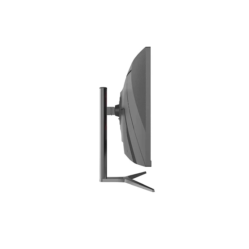 Large 37.5 Inch Curved 4K PC Gaming Monitor 38 Inch 75Hz 100Hz 144Hz Desktop Computer Monitor