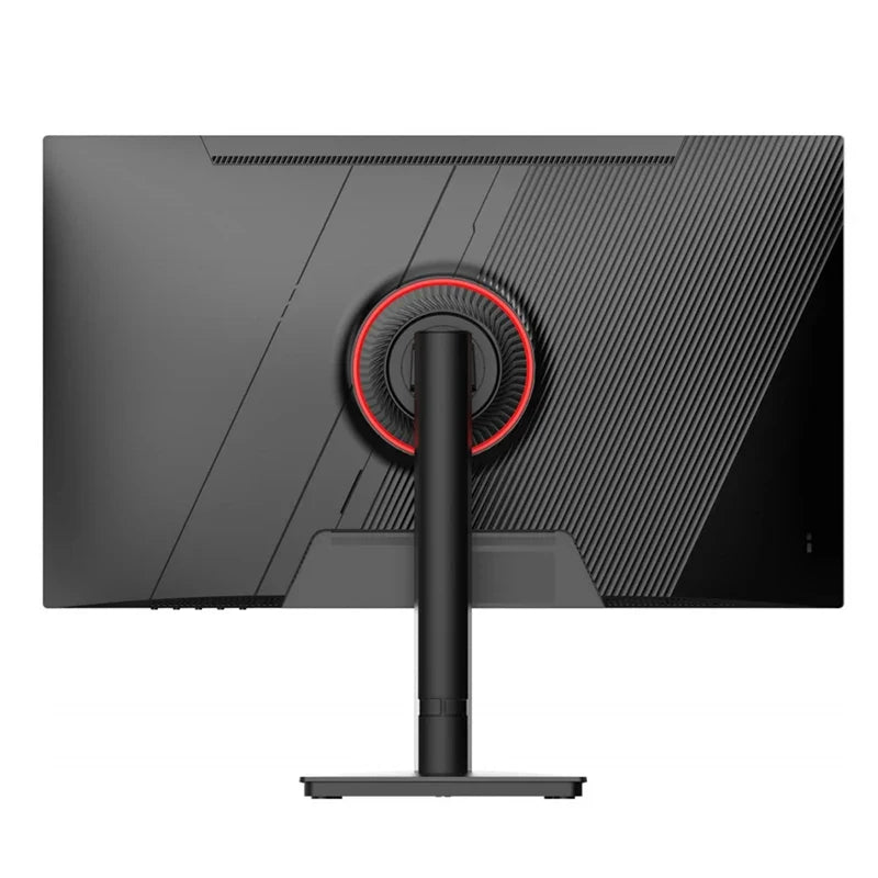 Professional 4K Gaming Monitor 24/27/32 Inch Borderless LCD 144Hz Refresh Rate TFT Panel Type