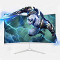 Curved IPS 24 27 32 Inch Computer Gaming Monitor 75 Hz Refresh Rate 2K Resolution 1920*1080